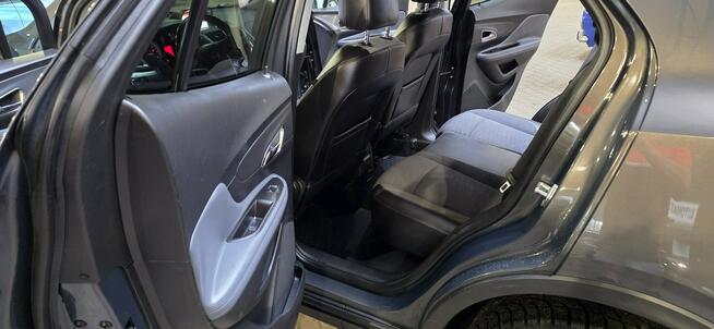 Opel Mokka ZOBACZ OPIS !! W PODANEJ CENIE ROCZNA GWARANCJA !!