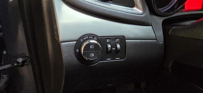Opel Mokka ZOBACZ OPIS !! W PODANEJ CENIE ROCZNA GWARANCJA !!