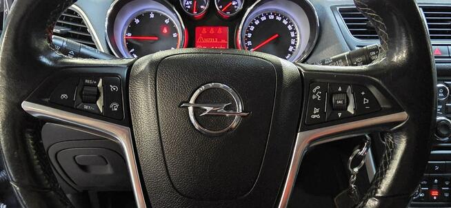 Opel Mokka ZOBACZ OPIS !! W PODANEJ CENIE ROCZNA GWARANCJA !!