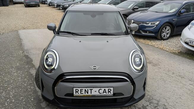 Mini ONE 1.5i*102PS*OPŁACONY*Bezwypadkowy*Klimatronik Serwis*GWARANCJA 24M