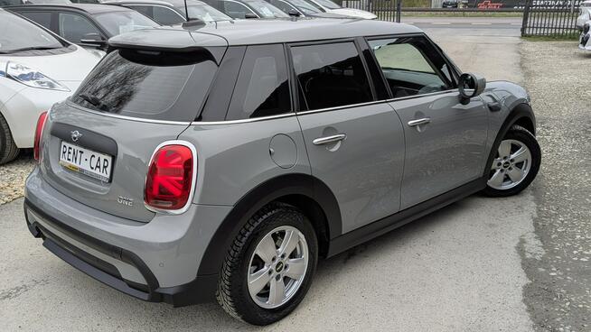 Mini ONE 1.5i*102PS*OPŁACONY*Bezwypadkowy*Klimatronik Serwis*GWARANCJA 24M