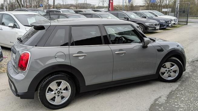 Mini ONE 1.5i*102PS*OPŁACONY*Bezwypadkowy*Klimatronik Serwis*GWARANCJA 24M
