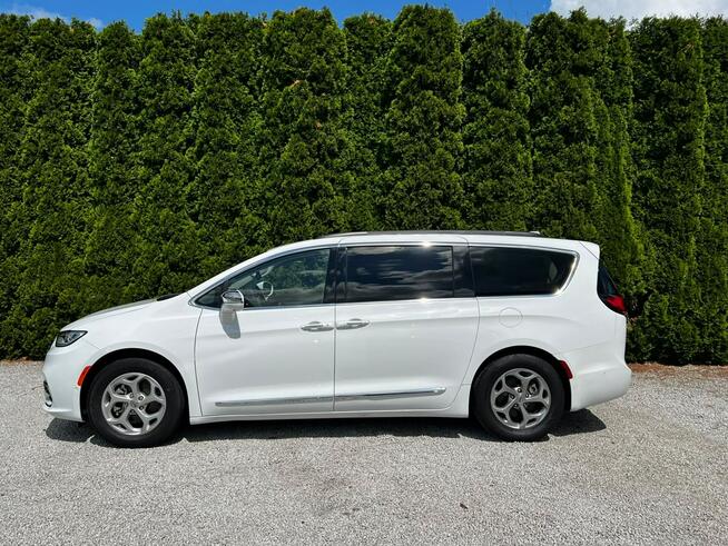 Chrysler Pacifica LIMITED Panorama Harman/Kardon Full