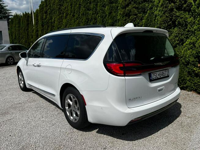 Chrysler Pacifica LIMITED Panorama Harman/Kardon Full
