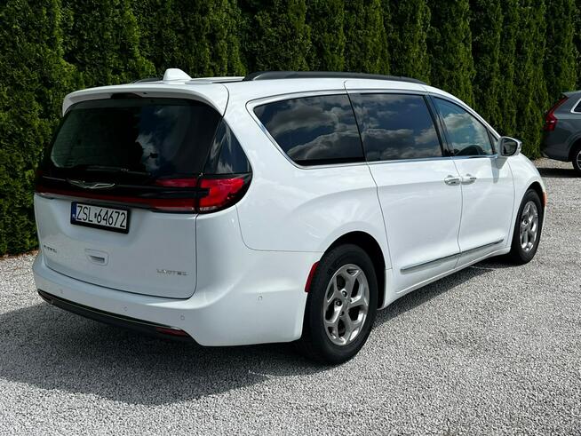 Chrysler Pacifica LIMITED Panorama Harman/Kardon Full