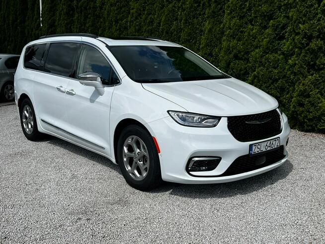 Chrysler Pacifica LIMITED Panorama Harman/Kardon Full