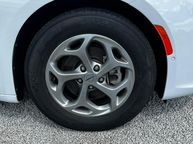 Chrysler Pacifica LIMITED Panorama Harman/Kardon Full