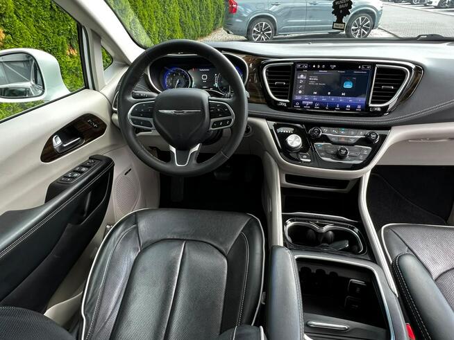 Chrysler Pacifica LIMITED Panorama Harman/Kardon Full