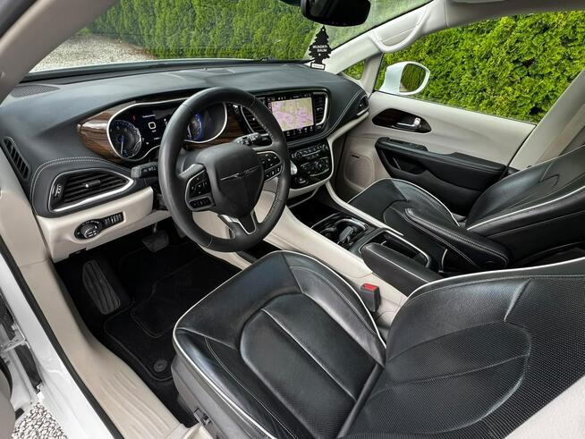 Chrysler Pacifica LIMITED Panorama Harman/Kardon Full