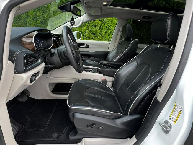 Chrysler Pacifica LIMITED Panorama Harman/Kardon Full