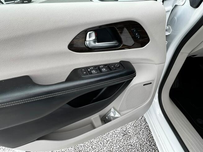 Chrysler Pacifica LIMITED Panorama Harman/Kardon Full