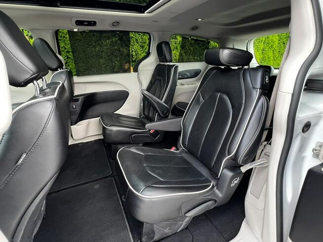 Chrysler Pacifica LIMITED Panorama Harman/Kardon Full