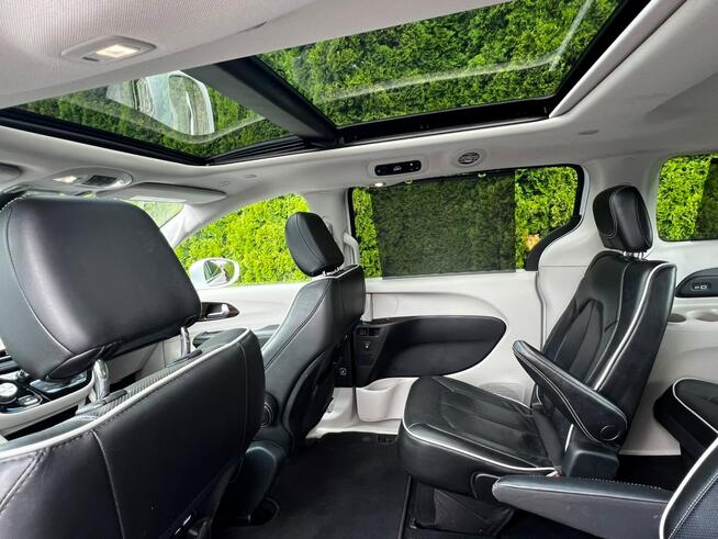 Chrysler Pacifica LIMITED Panorama Harman/Kardon Full