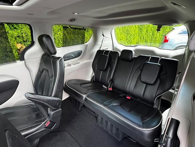 Chrysler Pacifica LIMITED Panorama Harman/Kardon Full