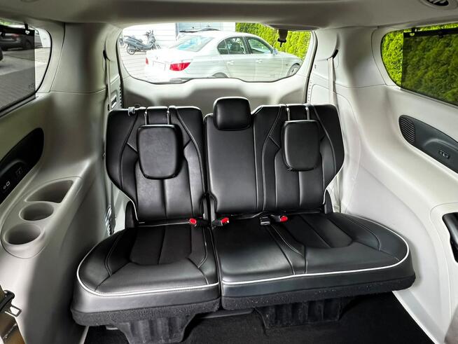 Chrysler Pacifica LIMITED Panorama Harman/Kardon Full