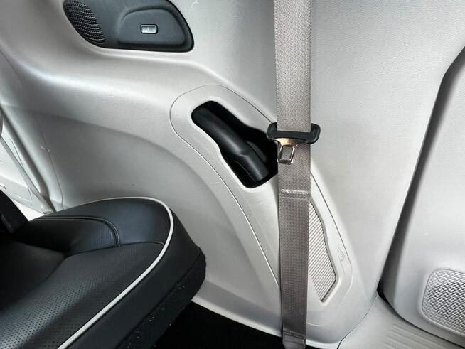 Chrysler Pacifica LIMITED Panorama Harman/Kardon Full
