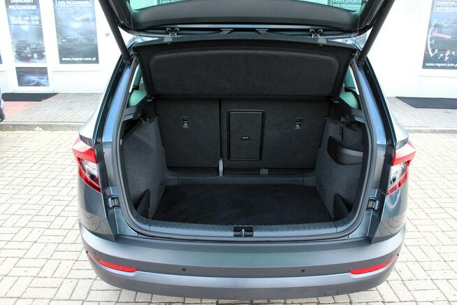 Škoda Karoq Style SalonPL FV23% Navi Kamera LED Tempomat Android Auto
