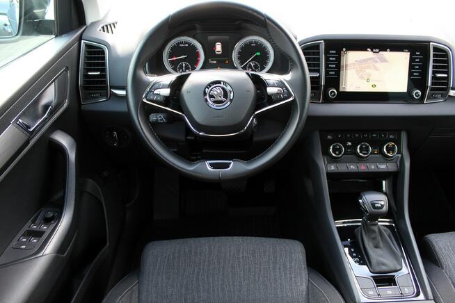 Škoda Karoq Style SalonPL FV23% Navi Kamera LED Tempomat Android Auto
