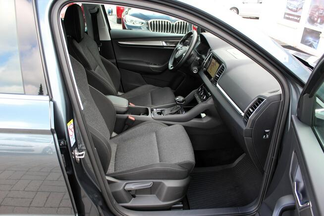 Škoda Karoq Style SalonPL FV23% Navi Kamera LED Tempomat Android Auto