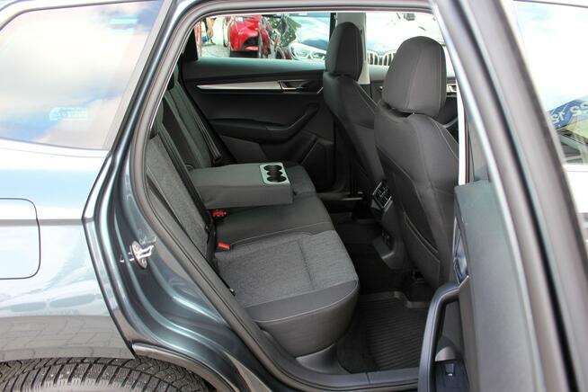 Škoda Karoq Style SalonPL FV23% Navi Kamera LED Tempomat Android Auto