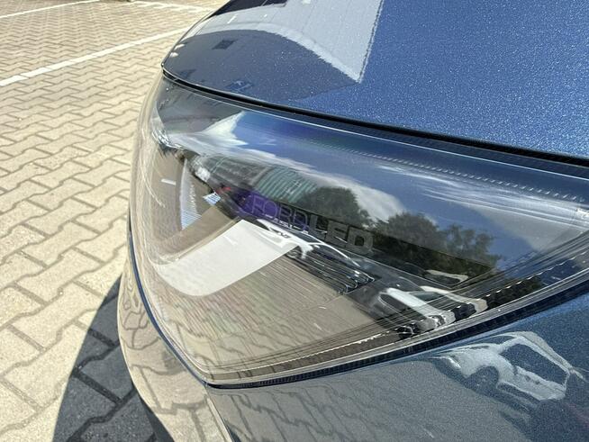 Ford Focus ST-Line 1.0 EcoBoost mHEV 155 KM