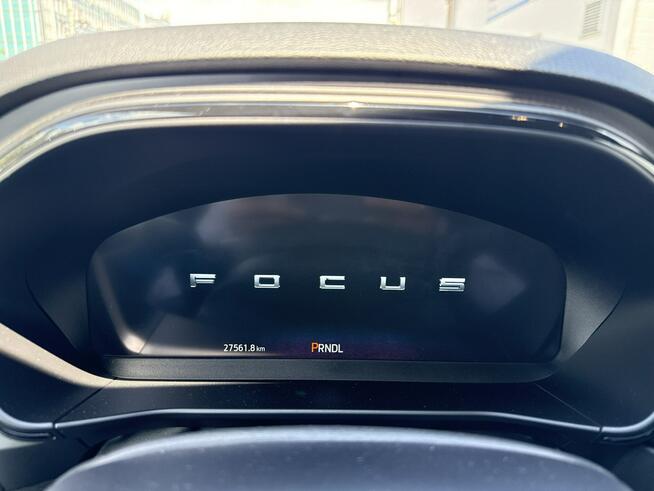 Ford Focus ST-Line 1.0 EcoBoost mHEV 155 KM