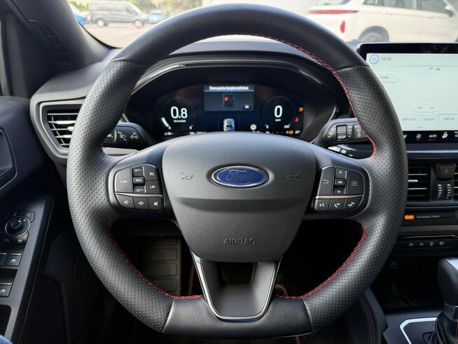 Ford Focus ST-Line 1.0 EcoBoost mHEV 155 KM