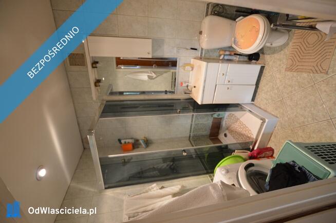 2 pok mieszk 40m2 jasna kuchnia loggia ul. Jerzmanowskiego