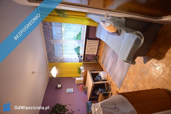 2 pok mieszk 40m2 jasna kuchnia loggia ul. Jerzmanowskiego