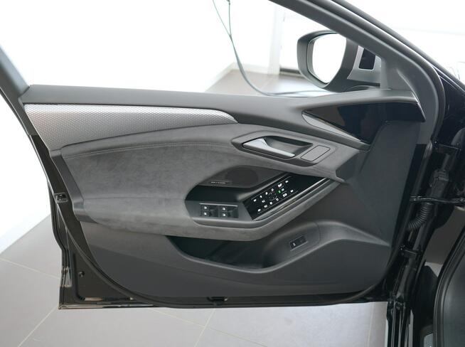 Audi S6 e-tron S6 503KM Quattro Pneumatyka B&O ACC WentylowaneFotele Masaże Hak