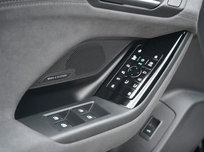 Audi S6 e-tron S6 503KM Quattro Pneumatyka B&O ACC WentylowaneFotele Masaże Hak