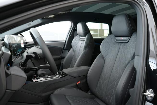 Audi S6 e-tron S6 503KM Quattro Pneumatyka B&O ACC WentylowaneFotele Masaże Hak