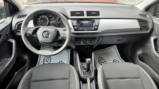 Škoda Fabia 1.0 TSI 95 KM,AMBITION, Salon PL,F.VAT23% Bezwypadkowa