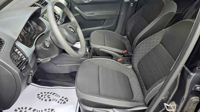 Škoda Fabia 1.0 TSI 95 KM,AMBITION, Salon PL,F.VAT23% Bezwypadkowa