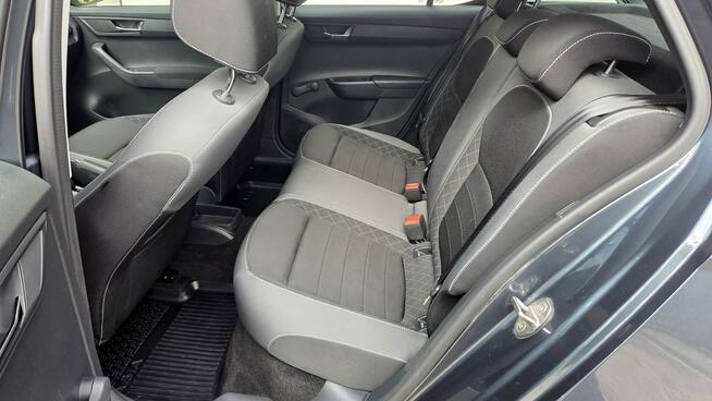 Škoda Fabia 1.0 TSI 95 KM,AMBITION, Salon PL,F.VAT23% Bezwypadkowa