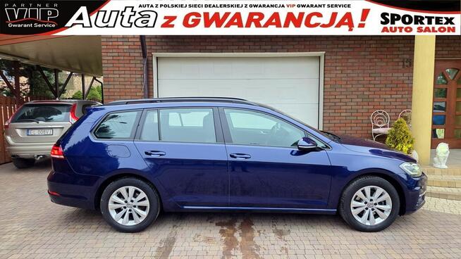 Volkswagen Golf 1.5 TSI 150 KM, Comfortline , ACC,Front Assist, Salon PL, F.vat 23%