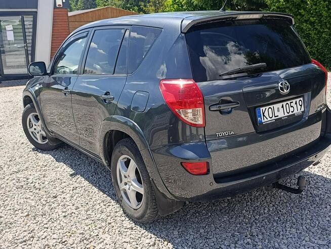 Toyota RAV-4 4X4