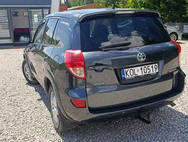 Toyota RAV-4 4X4