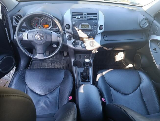 Toyota RAV-4 4X4