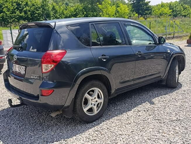 Toyota RAV-4 4X4