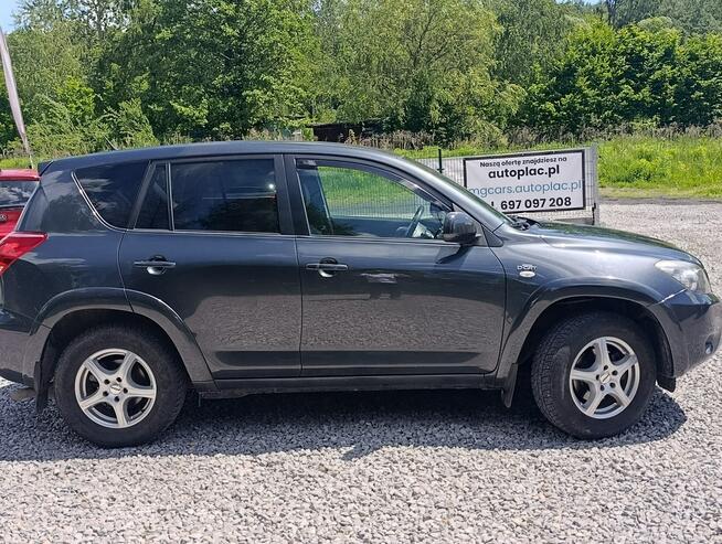 Toyota RAV-4 4X4