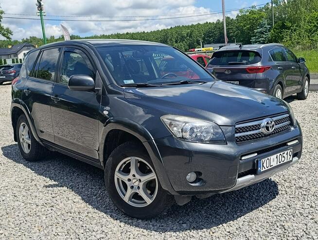 Toyota RAV-4 4X4