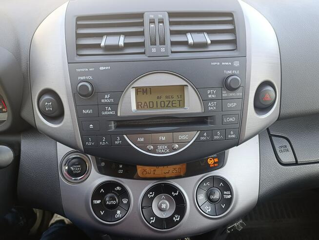 Toyota RAV-4 4X4