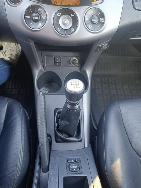 Toyota RAV-4 4X4