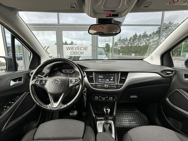Opel Crossland Salon PL! Półskóra, Climatronic, LED, Kamera, Tempomat, Alu, GWARANCJA
