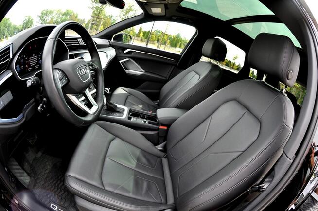 Audi Q3 _2.0 245KM_Quattro_S tronic_S Line_