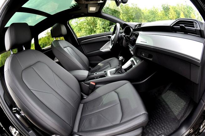Audi Q3 _2.0 245KM_Quattro_S tronic_S Line_