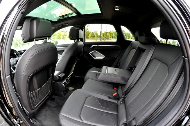 Audi Q3 _2.0 245KM_Quattro_S tronic_S Line_