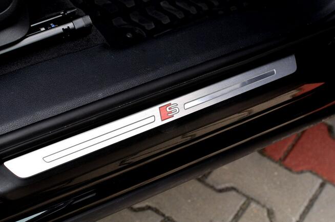 Audi Q3 _2.0 245KM_Quattro_S tronic_S Line_