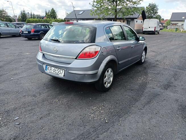 Opel Astra 1.7CDTI 101km 05r